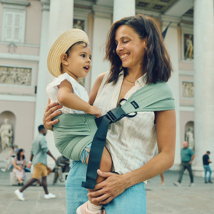 Mira Baby Nosidełko Ergonomiczne