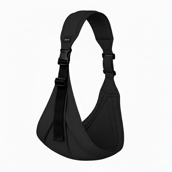 Mira Baby Nosidełko Ergonomiczne
