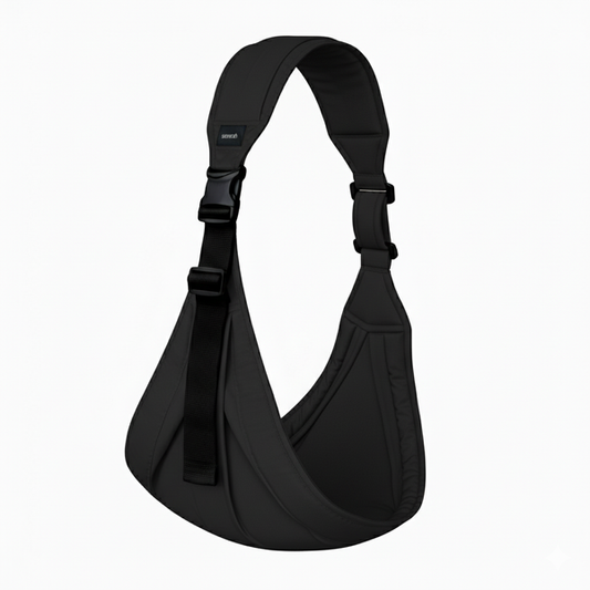 Mira Baby Nosidełko Ergonomiczne