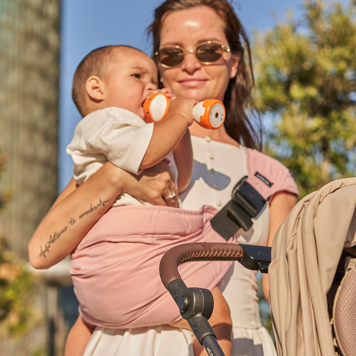 Mira Baby Nosidełko Ergonomiczne