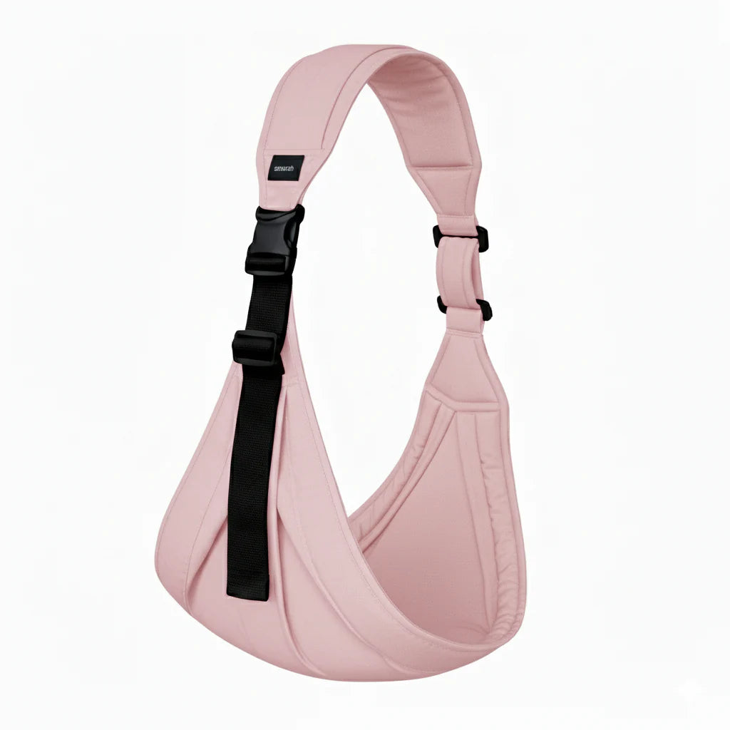 Mira Baby Nosidełko Ergonomiczne