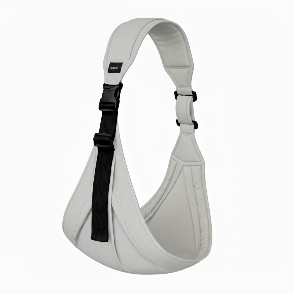 Mira Baby Nosidełko Ergonomiczne